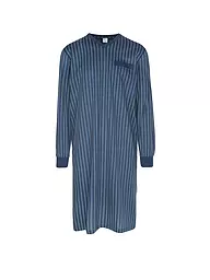 ISA | Chemise de nuit | Bleu