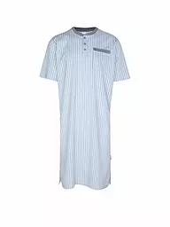 ISA | Chemise de nuit | Bleu