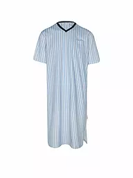 ISA | Chemise de nuit | Bleu