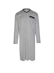 ISA | Chemise de nuit | Bleu