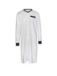ISA | Chemise de nuit | Bleu