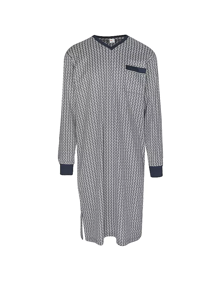 ISA | Chemise de nuit | blau