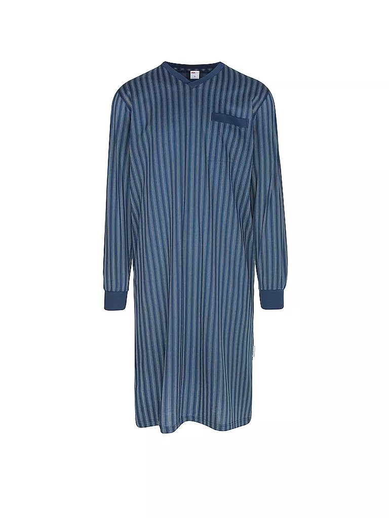 ISA | Chemise de nuit | blau
