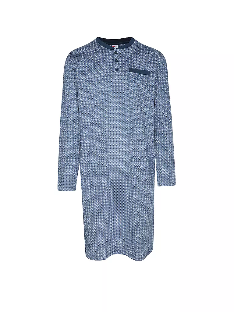 ISA | Chemise de nuit | blau