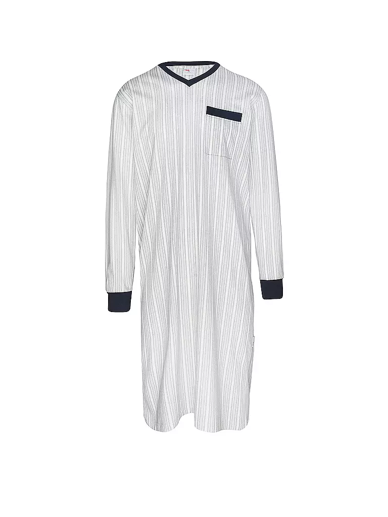 ISA | Chemise de nuit | blau