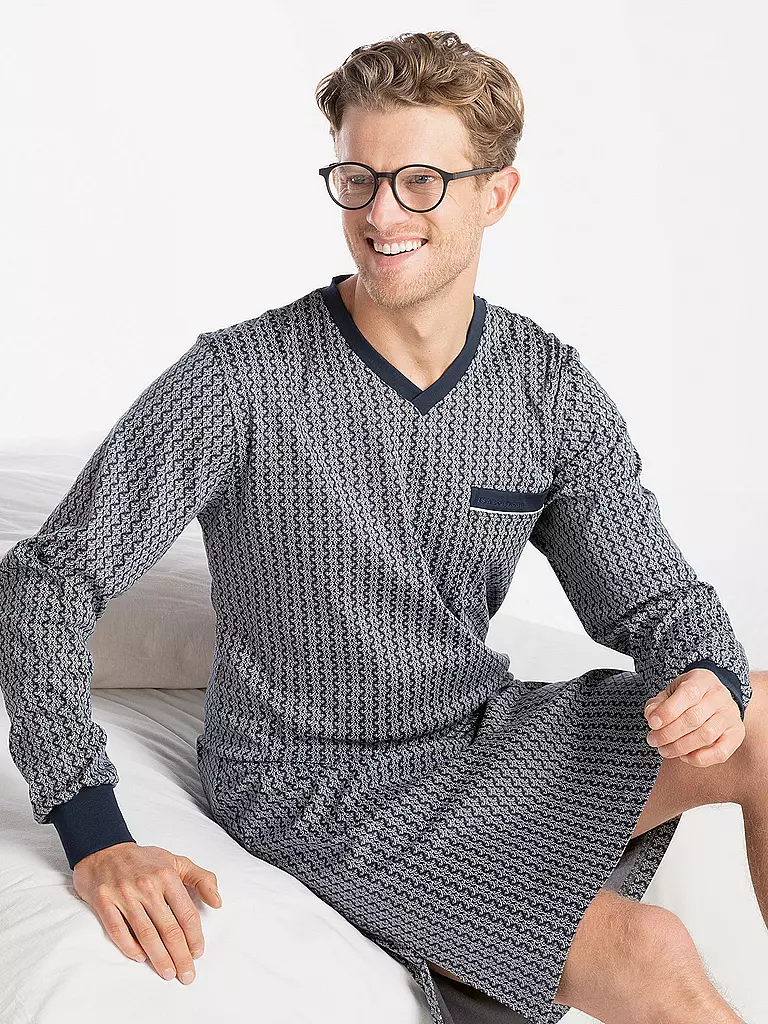 ISA | Chemise de nuit | blau