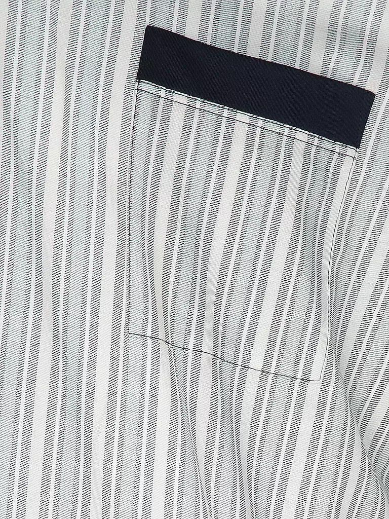 ISA | Chemise de nuit | blau