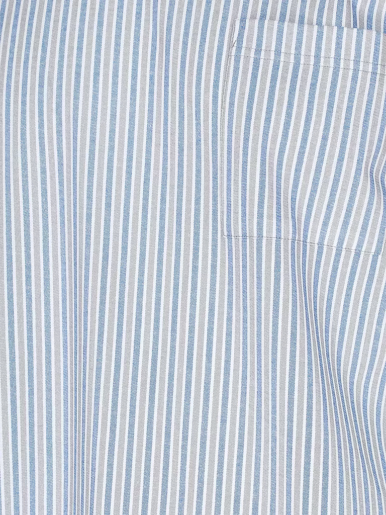 ISA | Nachthemd | Gris clair