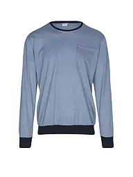 ISA | Nom du produit : Pyjama
Marque : ISA
Couleur : bleu
Catégories : Mode, Homme

Longueur des manches : Manches longues
Encolure : Col rond
Matière : Coton
Motif : Minimaliste, Imprimé
Détails : Poches latérales | Bleu