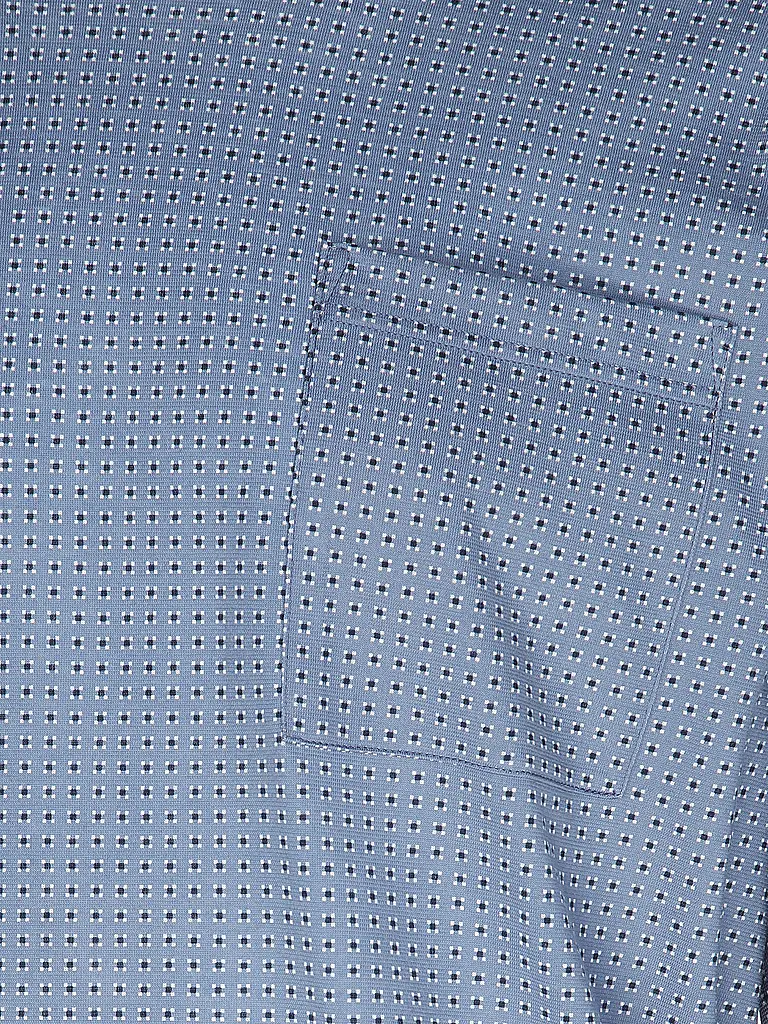 ISA | Nom du produit : Pyjama
Marque : ISA
Couleur : bleu
Catégories : Mode, Homme

Longueur des manches : Manches longues
Encolure : Col rond
Matière : Coton
Motif : Minimaliste, Imprimé
Détails : Poches latérales | Bleu