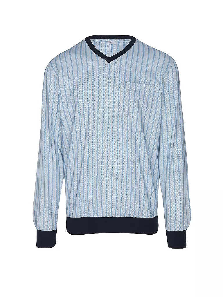 ISA | Pyjama  | Bleu