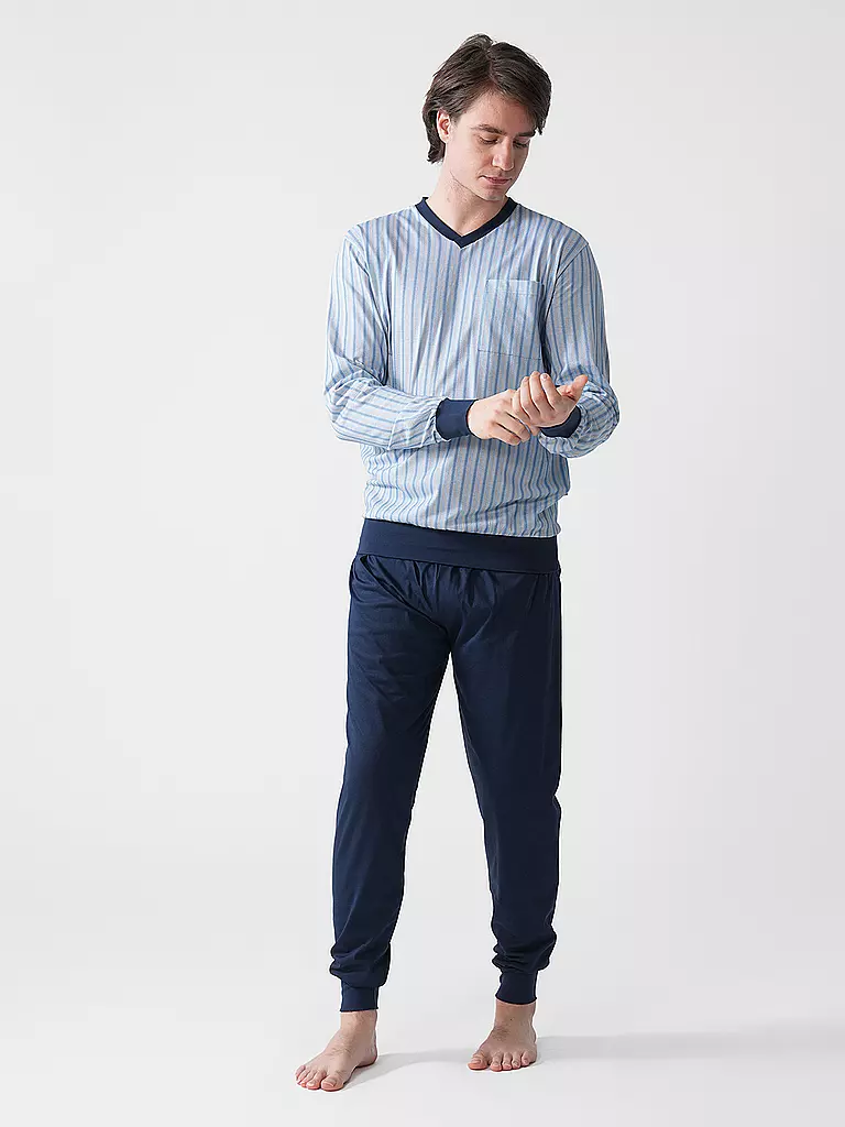 ISA | Pyjama  | Bleu