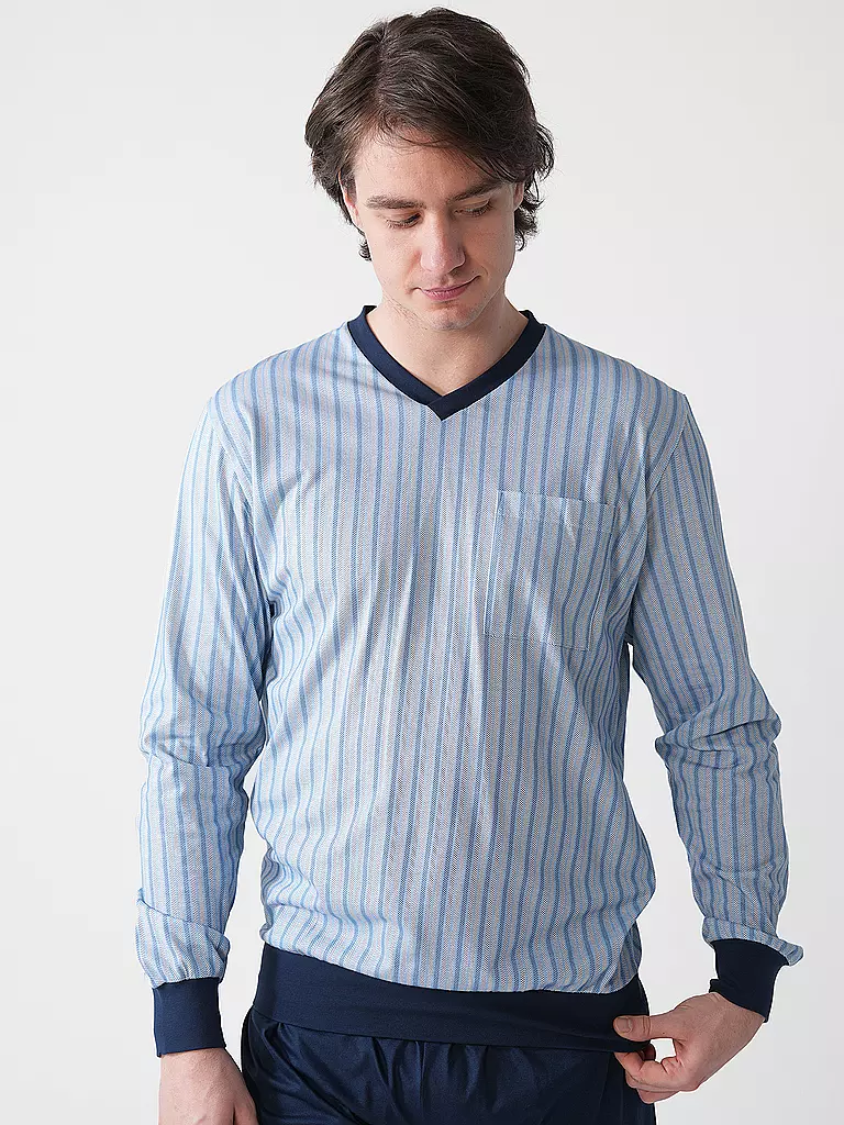 ISA | Pyjama  | Bleu