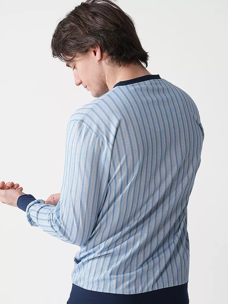 ISA | Pyjama  | Bleu