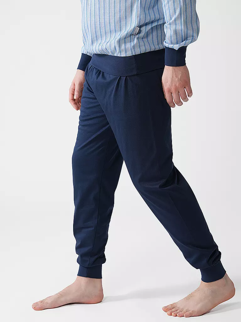 ISA | Pyjama  | Bleu