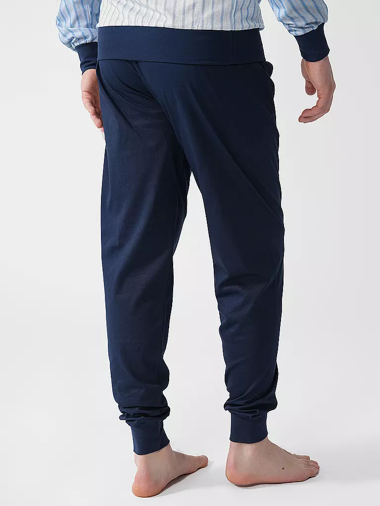 ISA | Pyjama  | Bleu