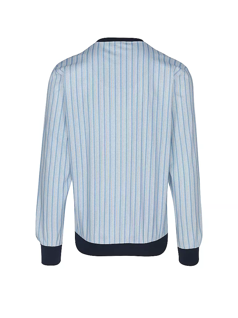 ISA | Pyjama  | Bleu