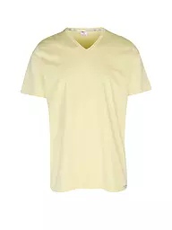 ISA | Pyjama | Jaune