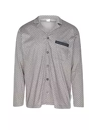 ISA | Pyjama | Gris clair