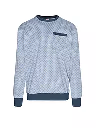 ISA | Pyjama | Bleu