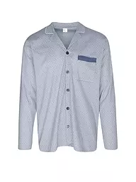 ISA | Pyjama | Bleu