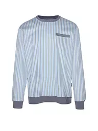 ISA | Pyjama | Bleu