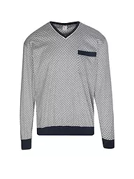 ISA | Pyjama | Bleu