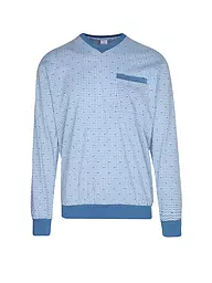 ISA | Pyjama | Bleu clair