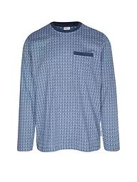 ISA | Pyjama | Bleu