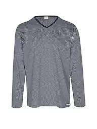 ISA | Pyjama | Bleu foncé