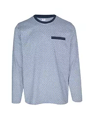 ISA | Pyjama | Bleu