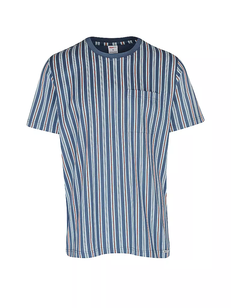 ISA | Pyjama | Bleu