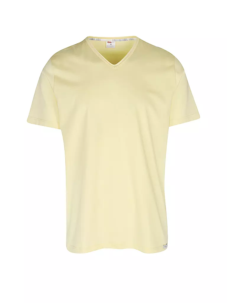 ISA | Pyjama | Jaune