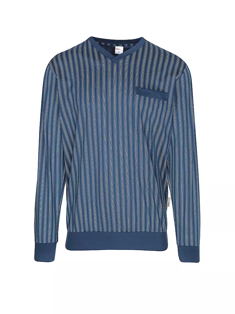 ISA | Pyjama | Bleu