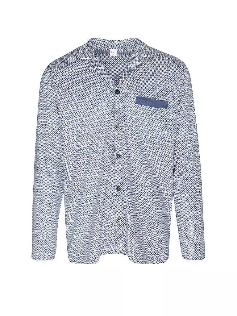 ISA | Pyjama | Bleu