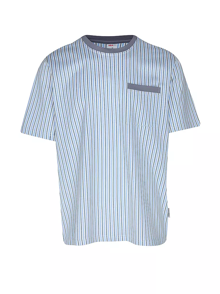 ISA | Pyjama | Bleu