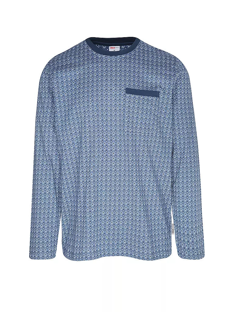 ISA | Pyjama | Bleu