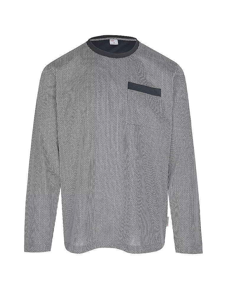 ISA | Pyjama | grau