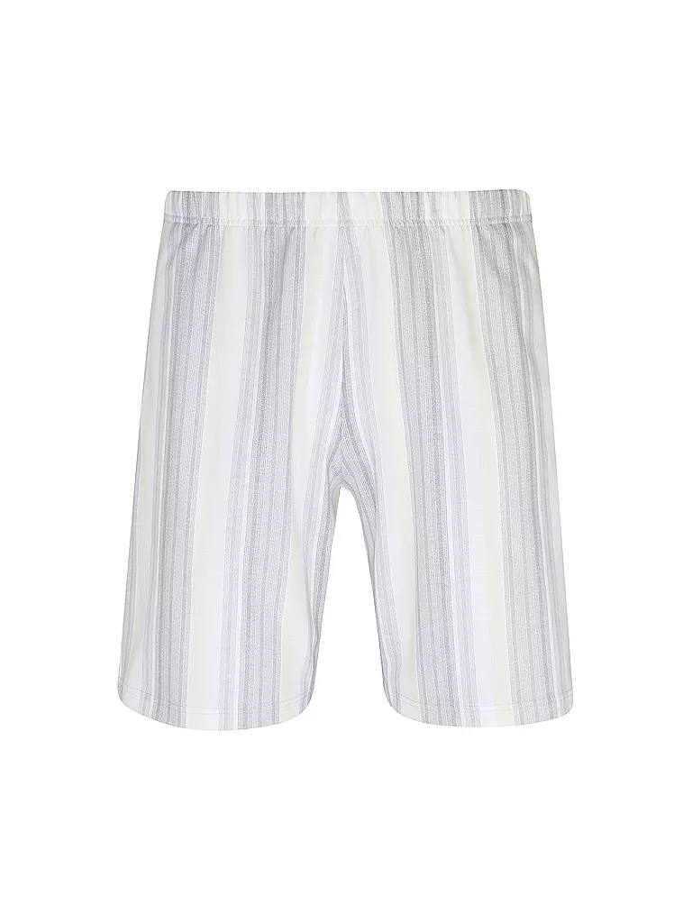 ISA | Pyjama | Jaune