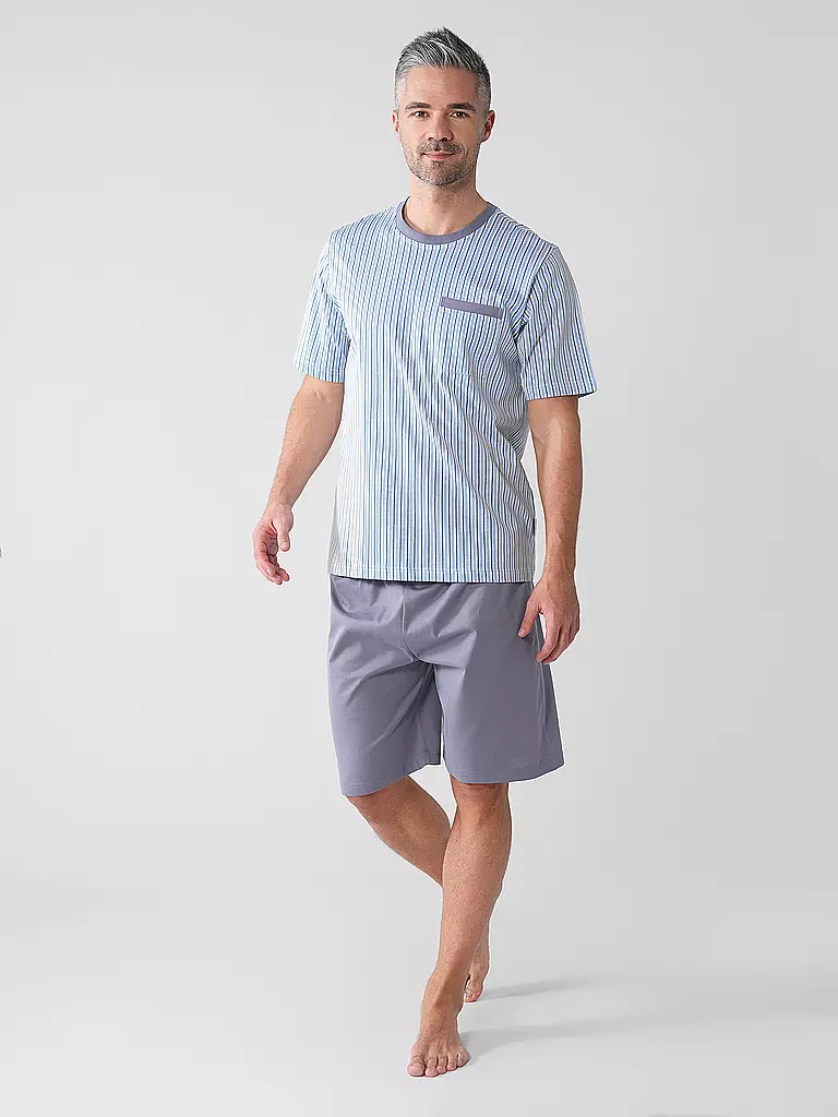 ISA | Pyjama | Bleu