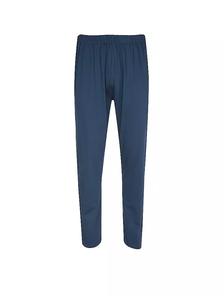 ISA | Pyjama | blau