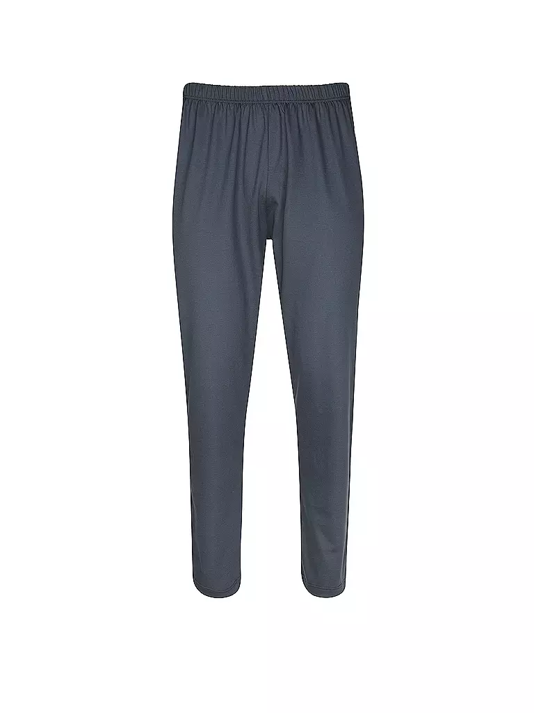 ISA | Pyjama | grau