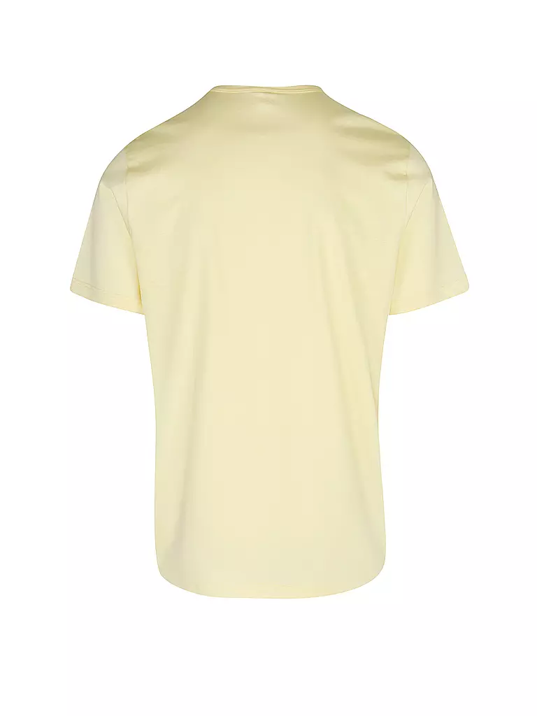 ISA | Pyjama | Jaune