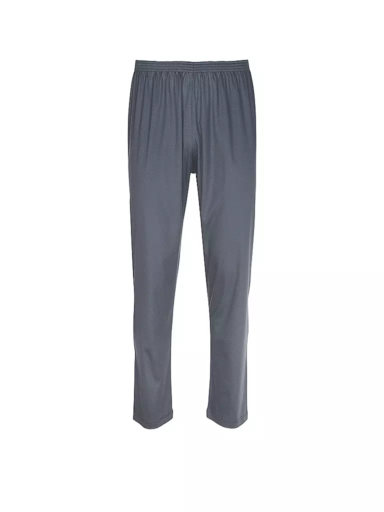 ISA | Pyjama | Gris clair