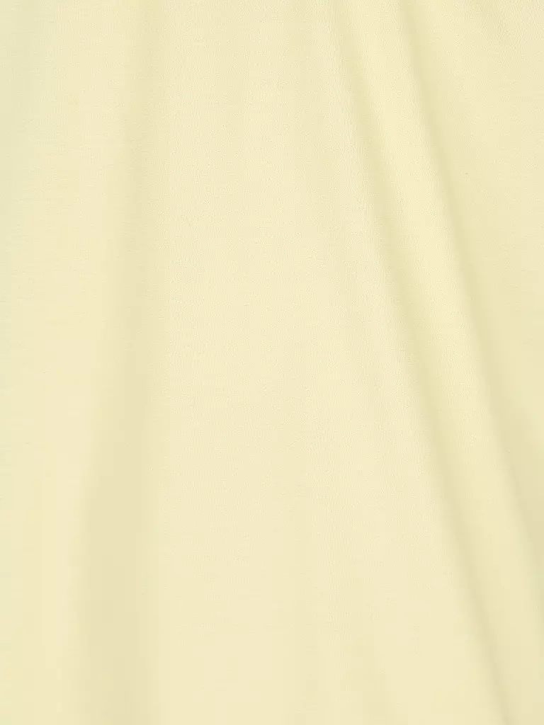 ISA | Pyjama | Jaune