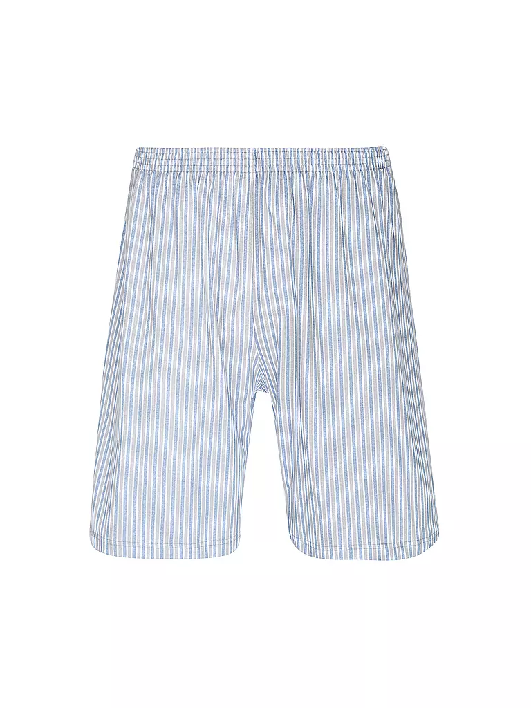 ISA | Pyjama | Gris clair