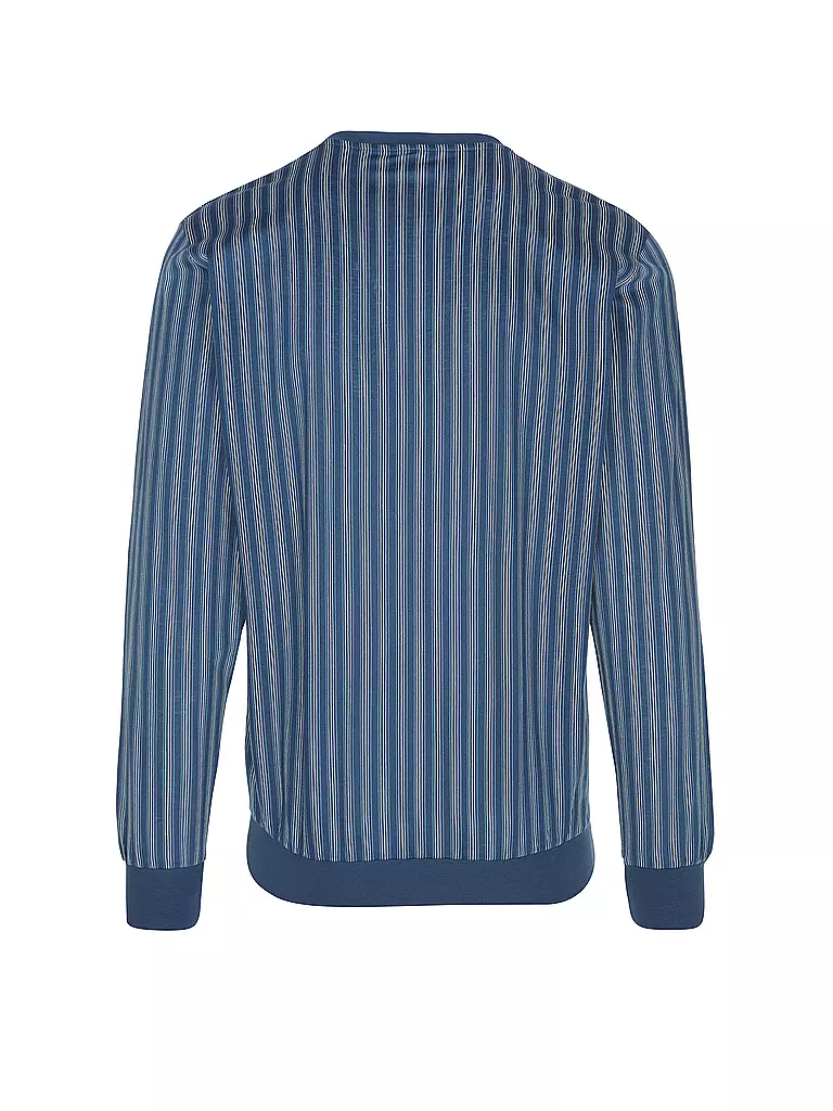 ISA | Pyjama | Bleu