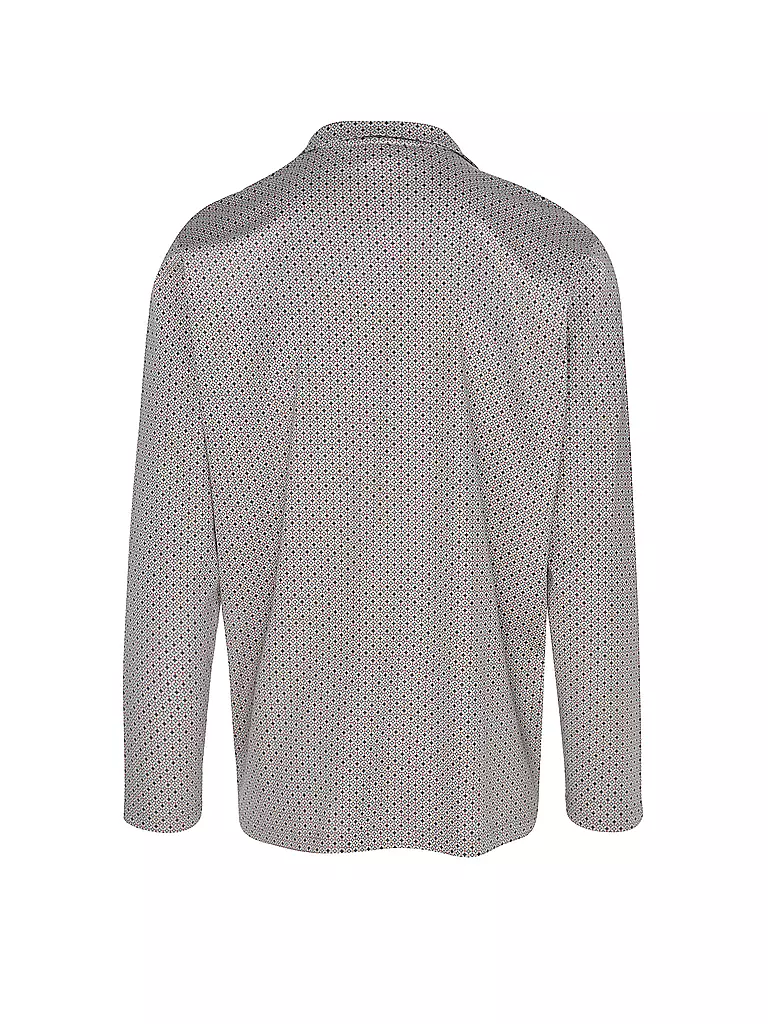 ISA | Pyjama | Gris clair