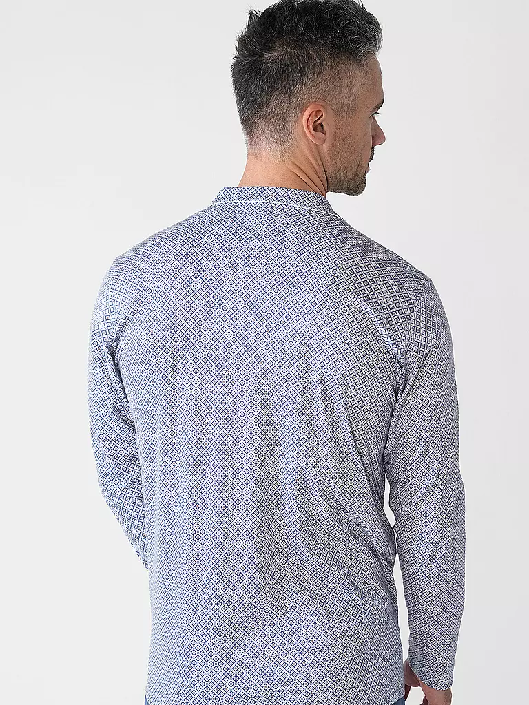 ISA | Pyjama | Bleu