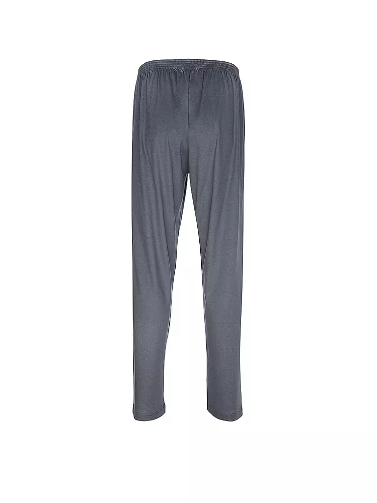 ISA | Pyjama | Gris clair